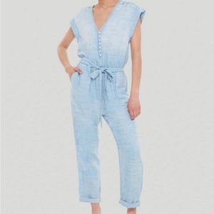 Dex Jumpsuit